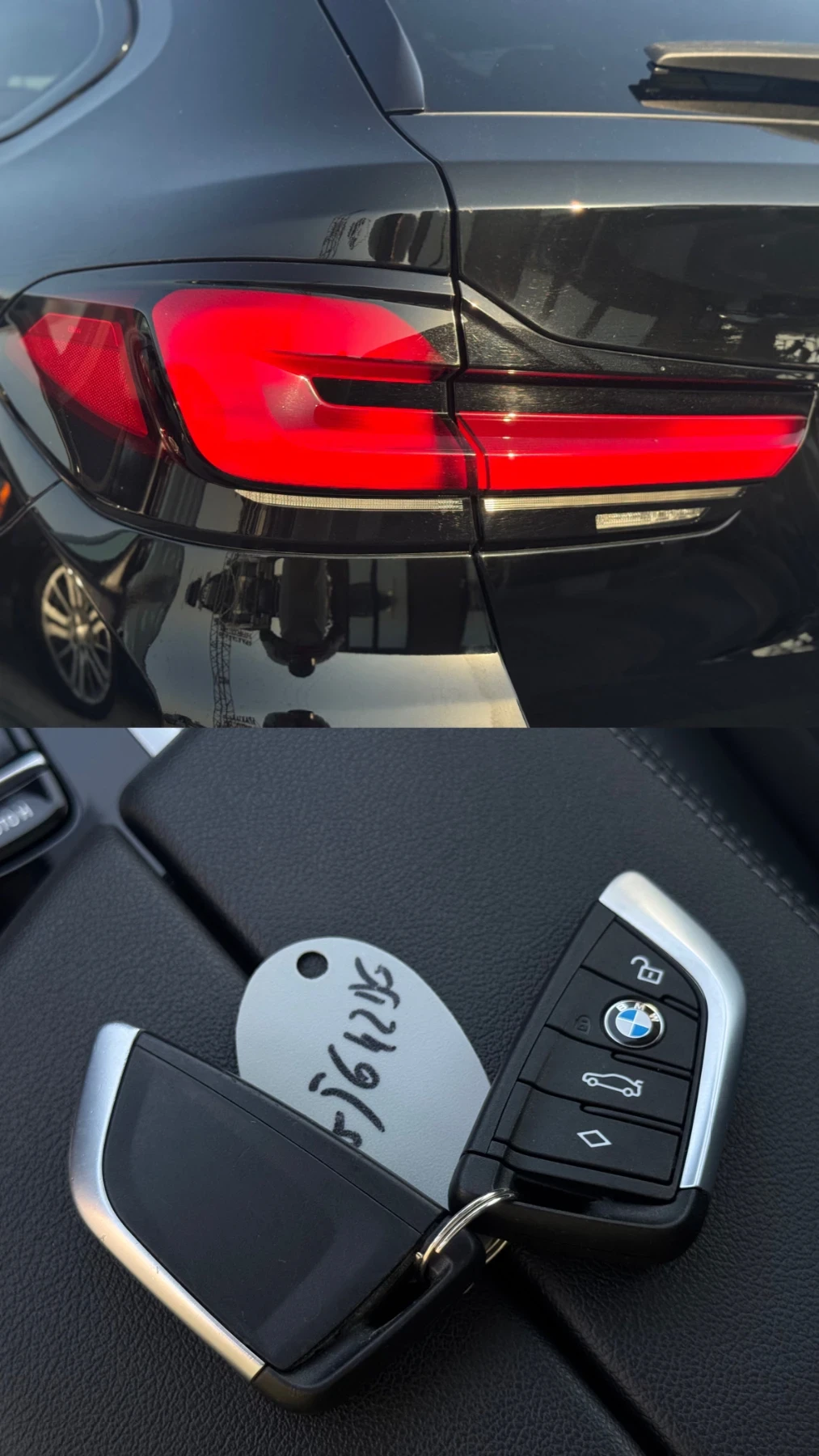 BMW 530 530d xDriveMildHybrid, снимка 10 - Автомобили и джипове - 55666216