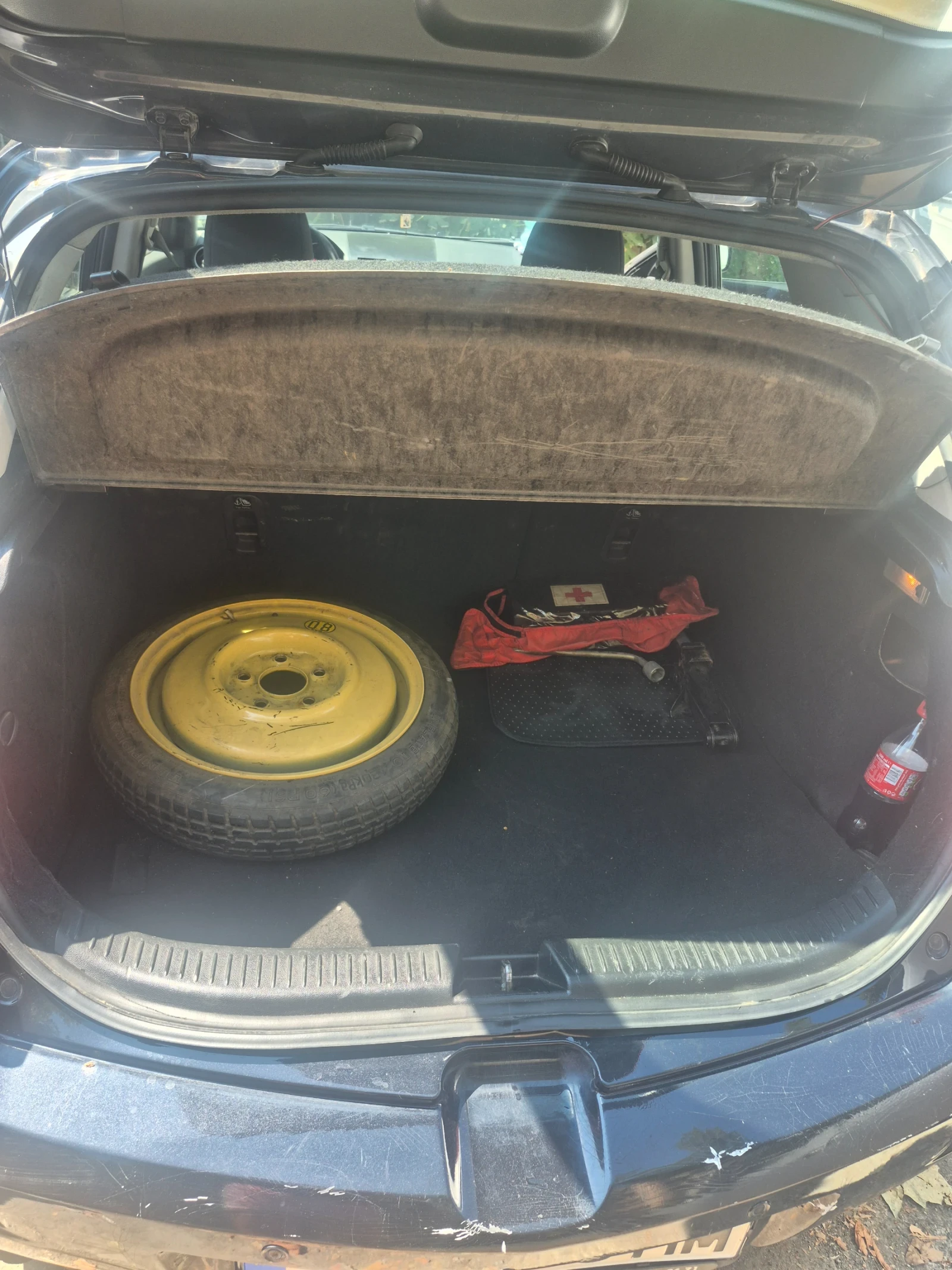 Mazda 3, снимка 10 - Автомобили и джипове - 55790665