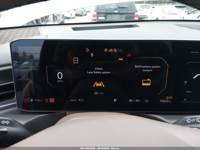Kia EV9 Gt-Line, снимка 7 - Автомобили и джипове - 55812712