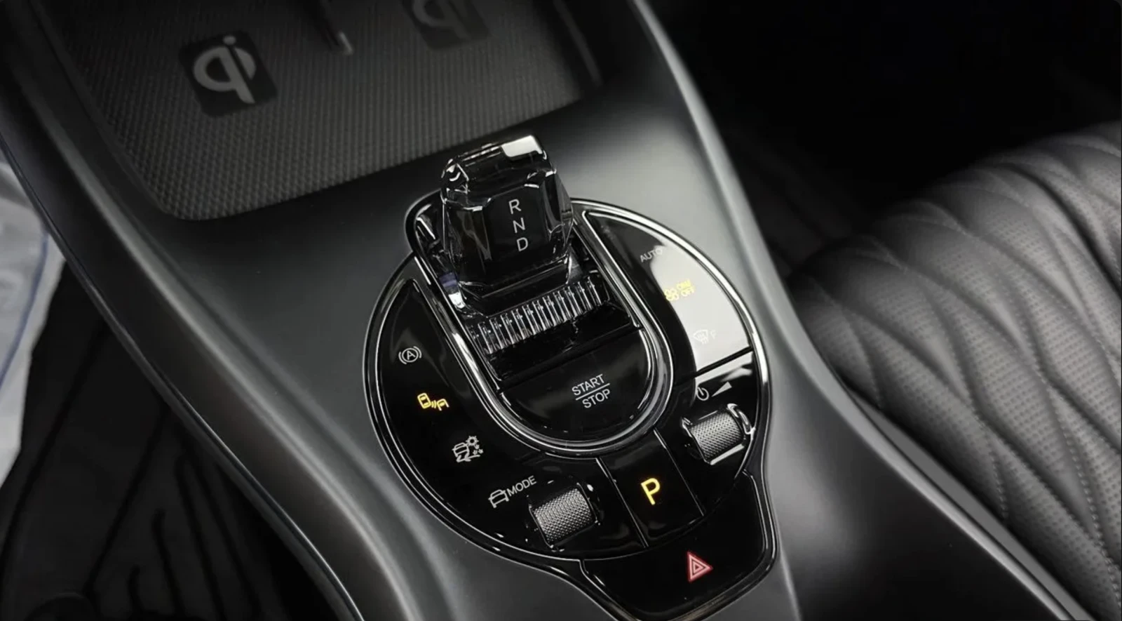 BYD Seal PERFORMANCE AWD /����� / PANO / 360 CAM / HEAD UP | Mobile.bg � ����������� 11
