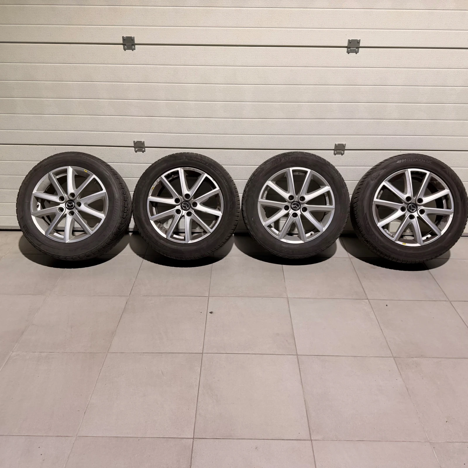 Mazda 6 2.2d-150кс;КОЖА;ПОДГРЕВ;НАВИ;ТЕМПОМАТ;BOSE;Keyless, снимка 15 - Автомобили и джипове - 56259938