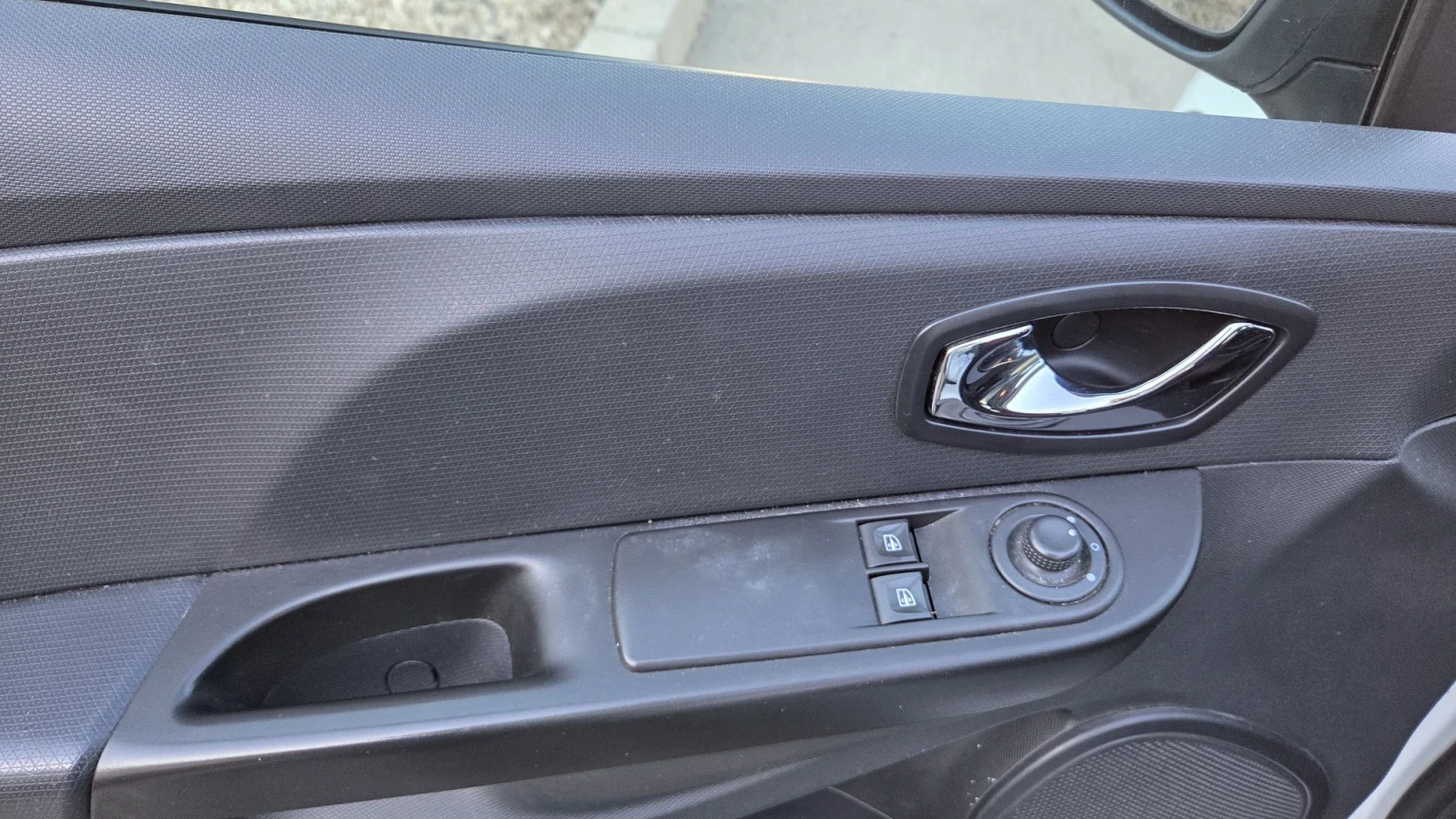 Renault Clio Societe, снимка 12 - Автомобили и джипове - 56364433