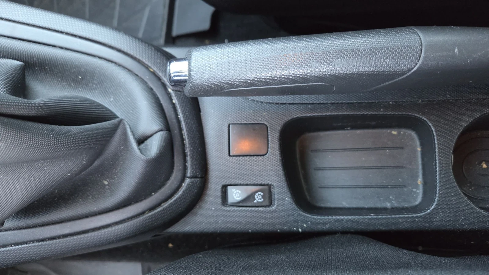 Renault Clio Societe, снимка 15 - Автомобили и джипове - 56364433