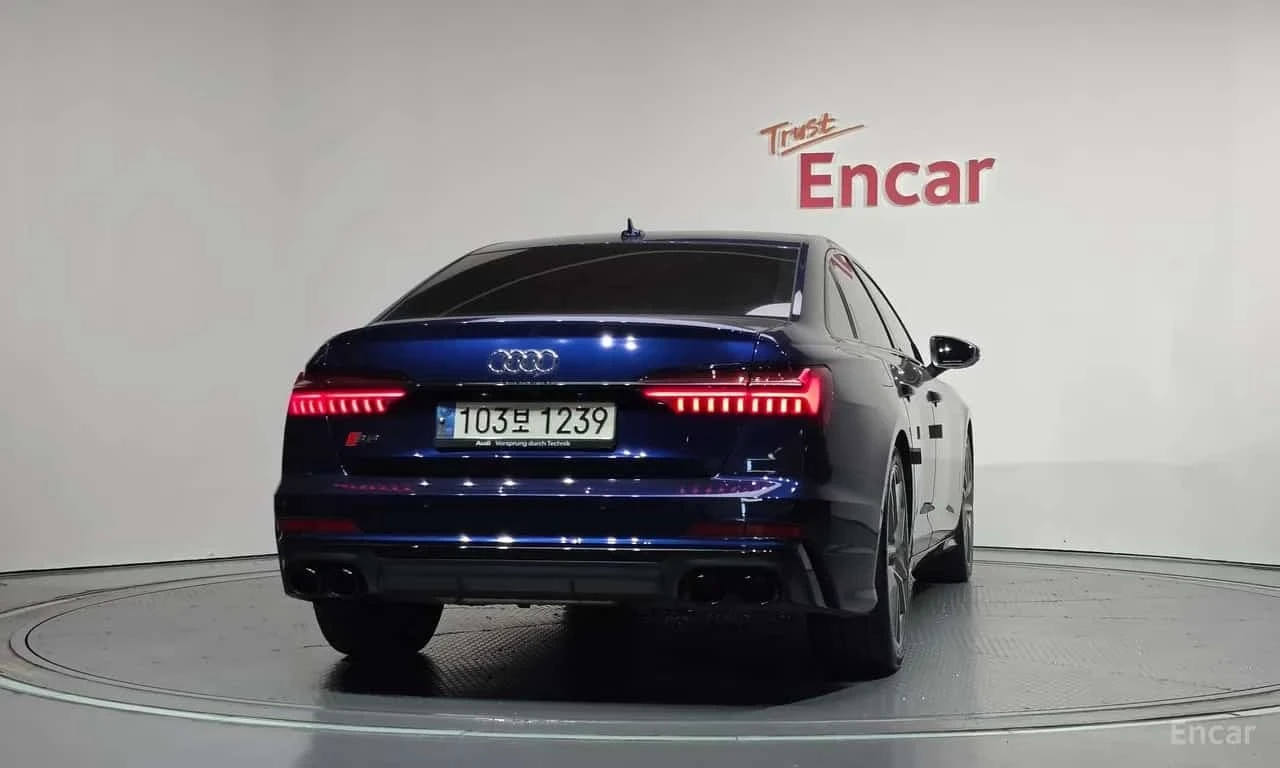 Audi S6 * 3.0 TDI Quattro * ��������� ���� *  | Mobile.bg � ����������� 4