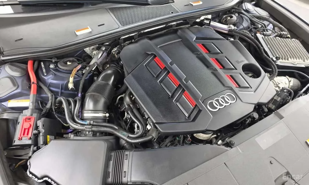 Audi S6 * 3.0 TDI Quattro * ��������� ���� *  | Mobile.bg � ����������� 6