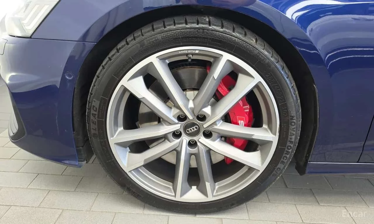 Audi S6 * 3.0 TDI Quattro * ��������� ���� *  | Mobile.bg � ����������� 5