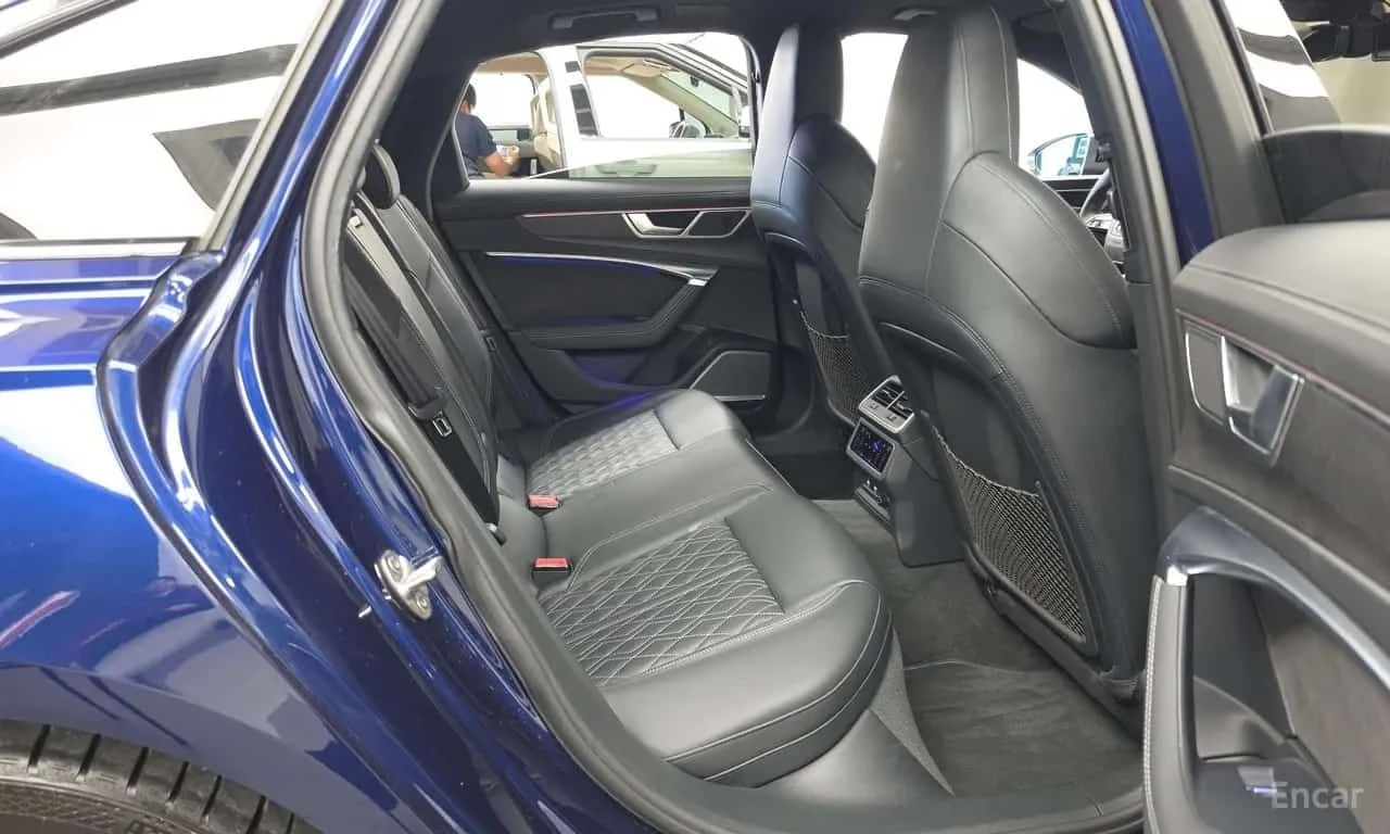 Audi S6 * 3.0 TDI Quattro * ��������� ���� *  | Mobile.bg � ����������� 12