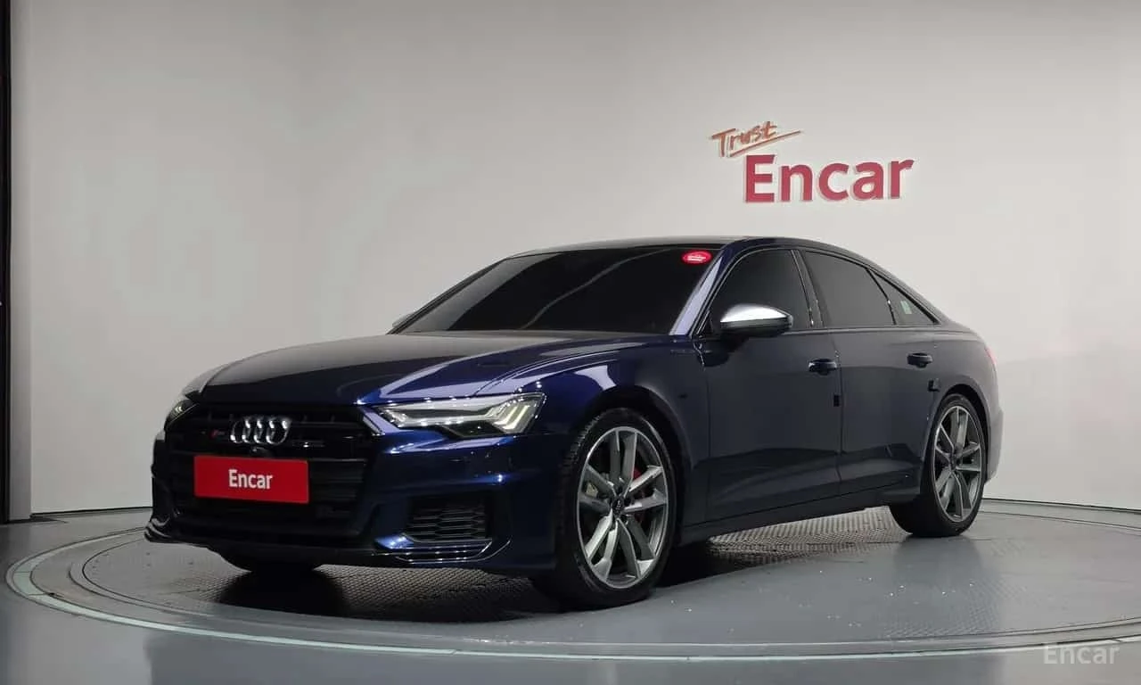 Audi S6 * 3.0 TDI Quattro * ФИКСИРАНА ЦЕНА * 