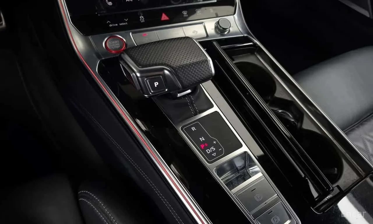 Audi S6 * 3.0 TDI Quattro * ��������� ���� *  | Mobile.bg � ����������� 9