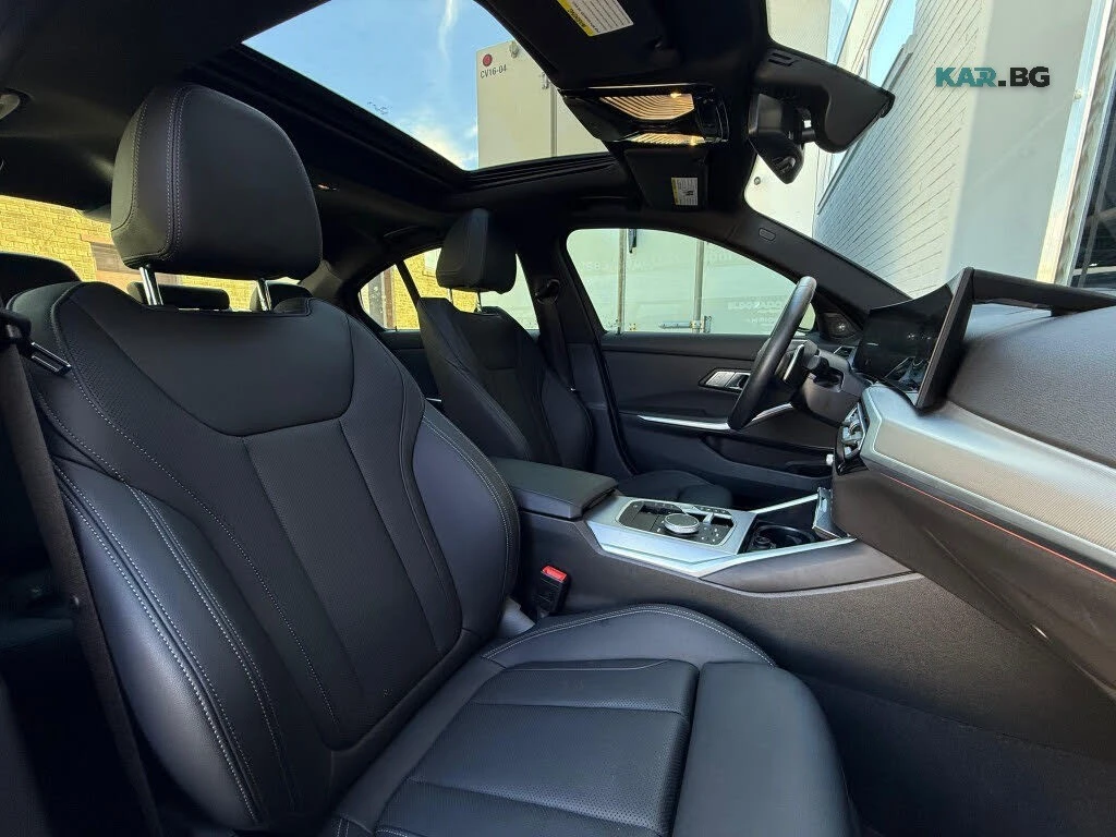 BMW 330 xDrive * Memory * ���������� * (���� �� ��) | Mobile.bg � ����������� 9