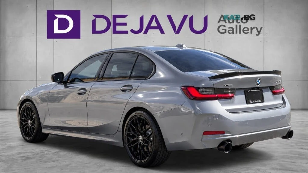 BMW 330 xDrive * Memory * ���������� * (���� �� ��) | Mobile.bg � ����������� 4
