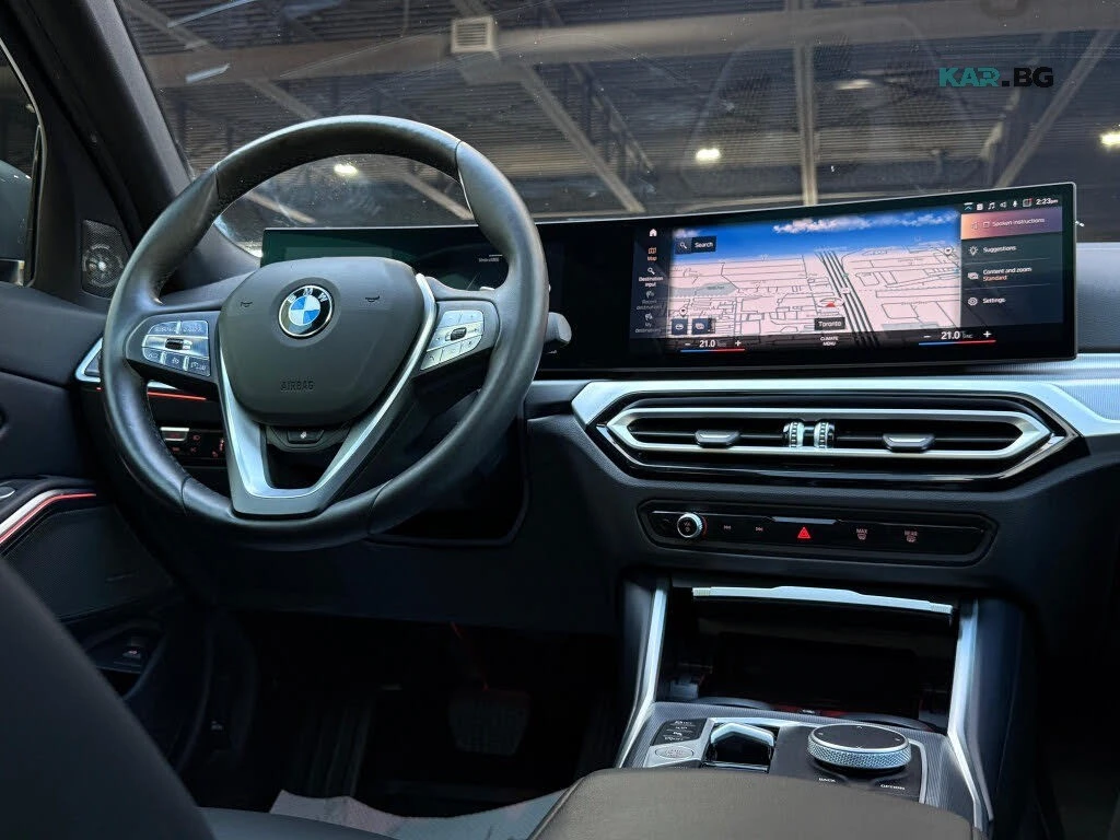 BMW 330 xDrive * Memory * ���������� * (���� �� ��) | Mobile.bg � ����������� 7