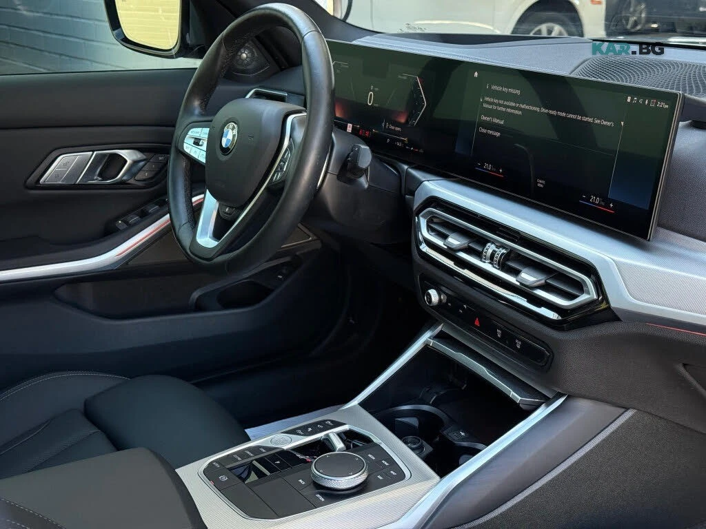 BMW 330 xDrive * Memory * ���������� * (���� �� ��) | Mobile.bg � ����������� 8