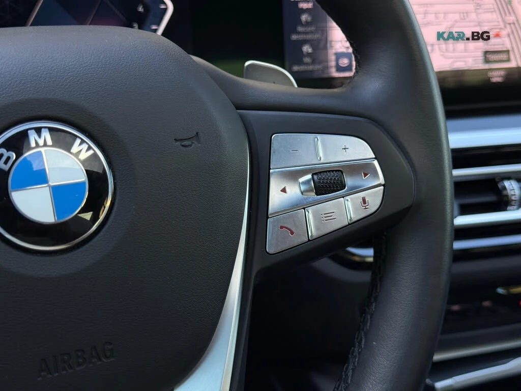 BMW 330 xDrive * Memory * ���������� * (���� �� ��) | Mobile.bg � ����������� 16