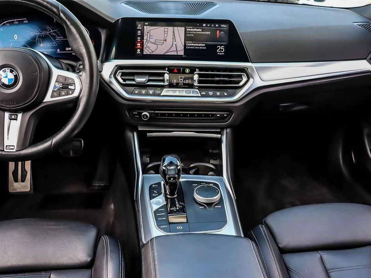BMW 330 * 330i xDrive * M SPORT * CARFAX *  | Mobile.bg � ����������� 11
