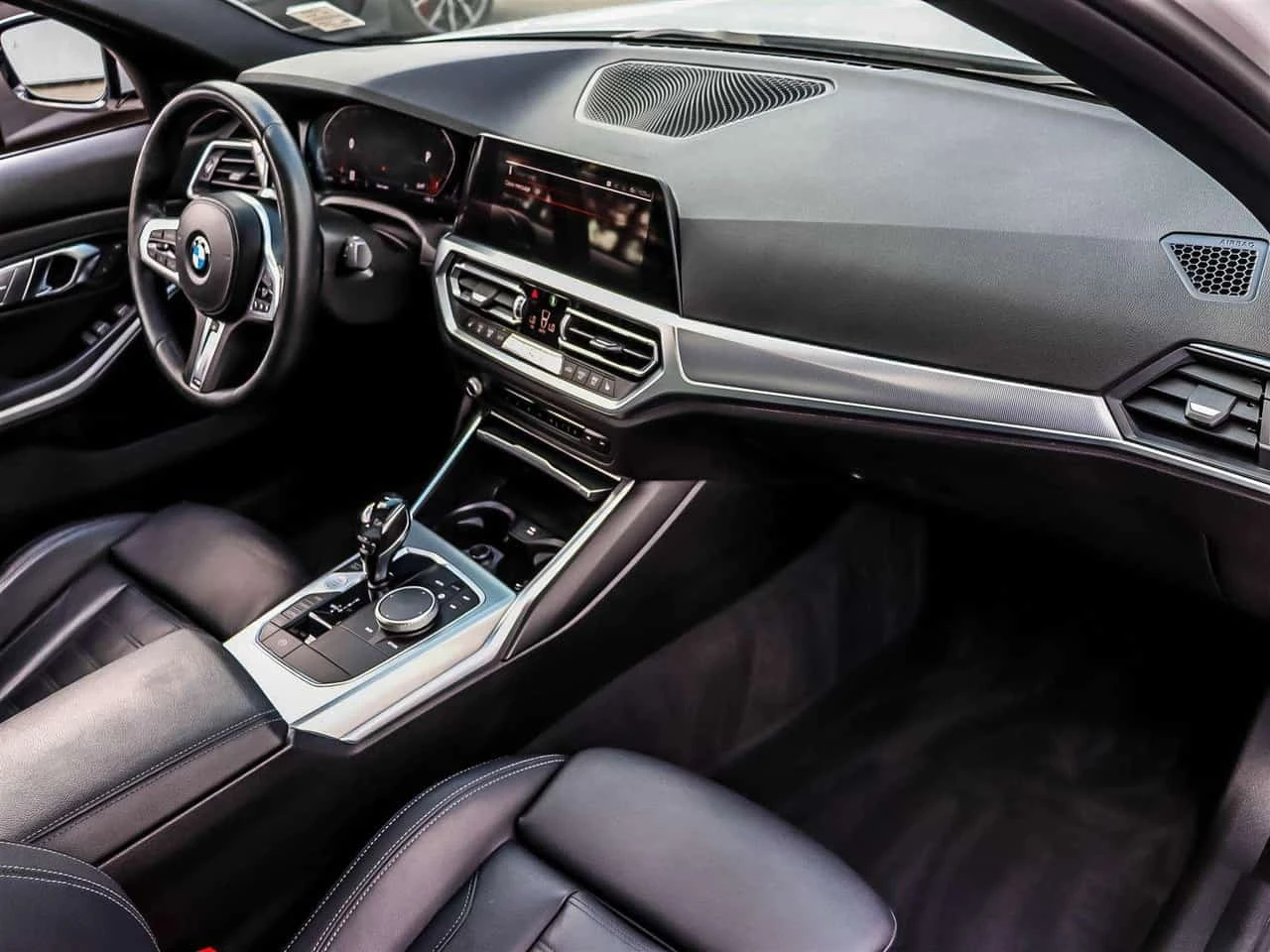 BMW 330 * 330i xDrive * M SPORT * CARFAX *  | Mobile.bg � ����������� 14