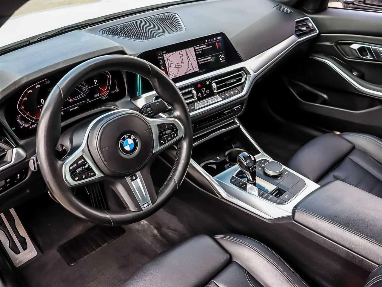 BMW 330 * 330i xDrive * M SPORT * CARFAX *  | Mobile.bg � ����������� 7