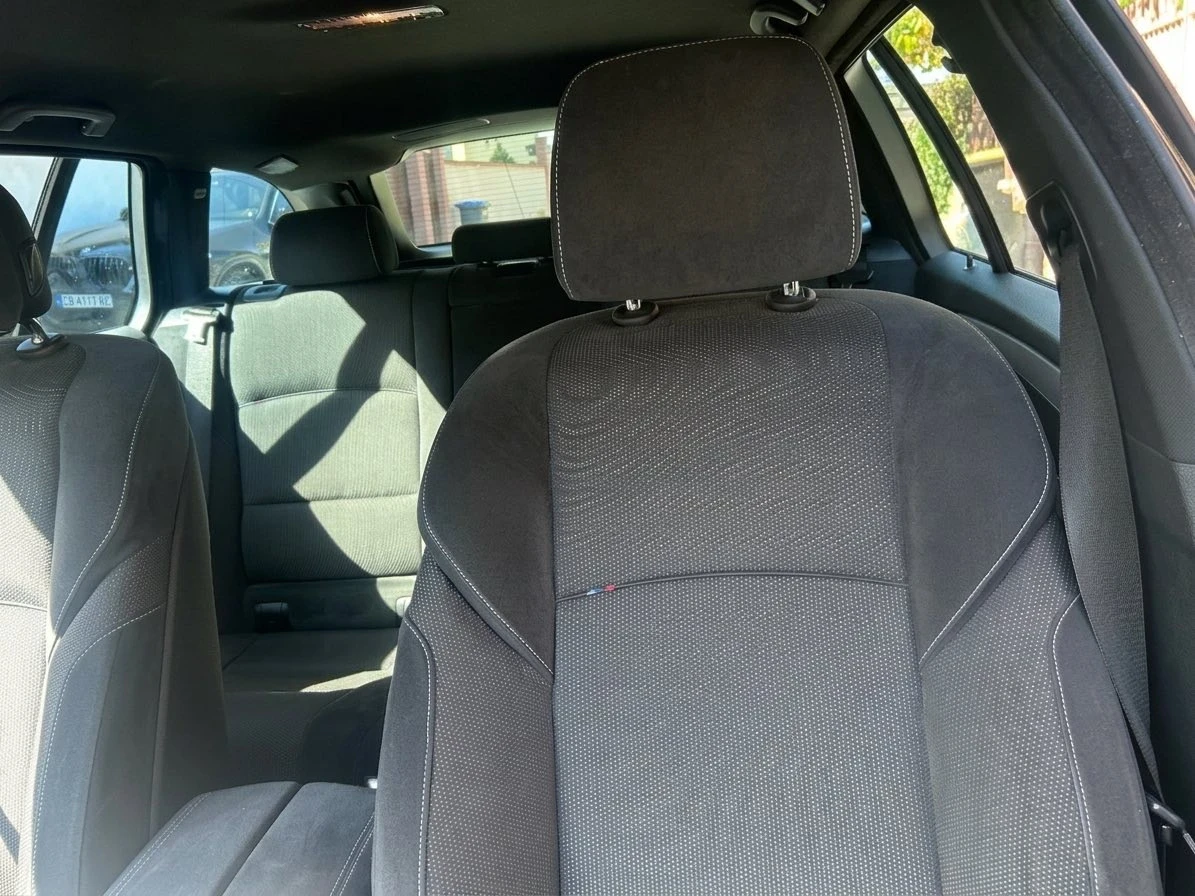 BMW 520, снимка 7 - Автомобили и джипове - 56466593