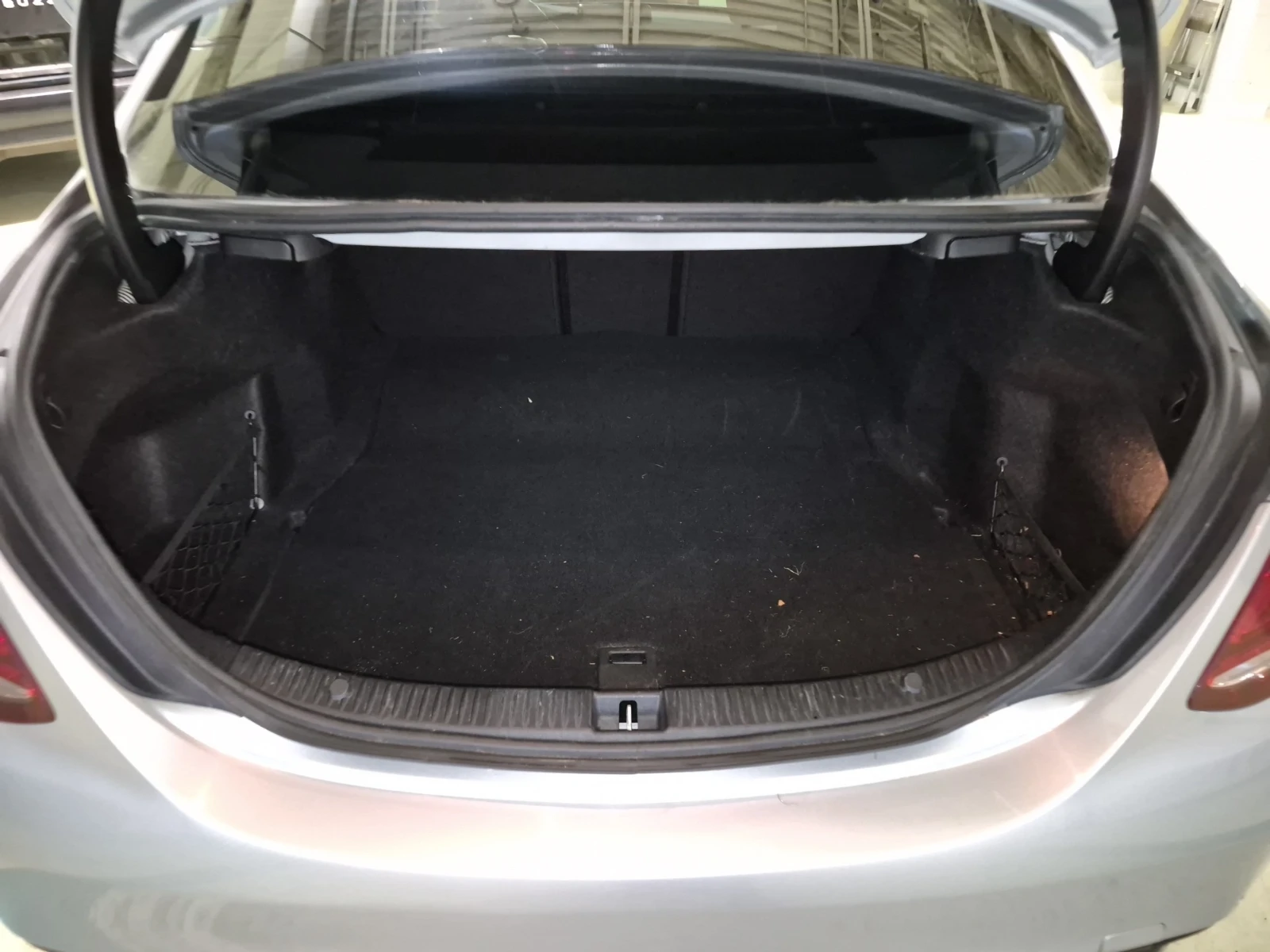 Mercedes-Benz C 450 AMG 4M* �������* Burmester* Ambient* ������* ����*  | Mobile.bg � ����������� 10
