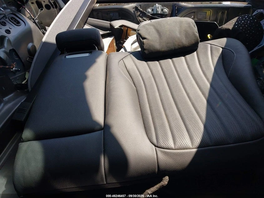 Mercedes-Benz EQS 450+ , снимка 11 - Автомобили и джипове - 56630377