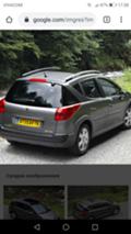 Peugeot 207 1.4 BENZIN /ЗА ЧАСТИ , снимка 2 - Автомобили и джипове - 29046010