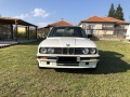BMW 324 E30 - изображение 2