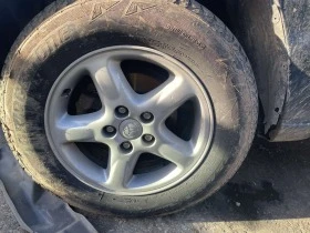 Toyota Rav4 2.0D D4D, снимка 4