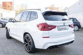 BMW X3 X3M Competition, снимка 2