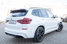 BMW X3 X3M Competition, снимка 3