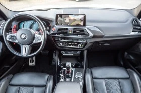 BMW X3 X3M Competition, снимка 4