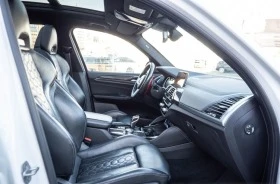 BMW X3 X3M Competition, снимка 5