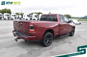 Dodge RAM 1500 VAN25029, снимка 5