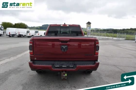 Dodge RAM 1500 VAN25029, снимка 6