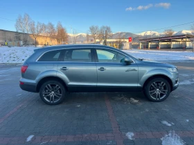 Audi Q7 3.0 TDI S Line // На ПРУЖИНИ , снимка 5