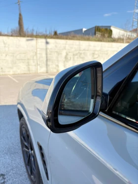 BMW X3 30i, M-pack Shadowline, Nerdo gray color , снимка 12