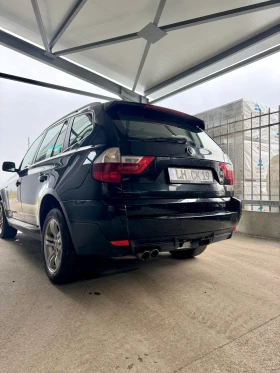 BMW X3 3.0 D Avtomatik, снимка 6