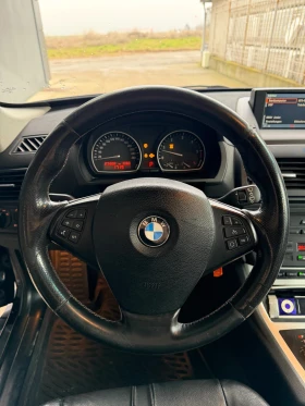 BMW X3 3.0 D Avtomatik, снимка 13