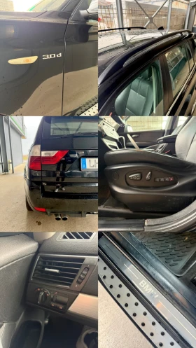 BMW X3 3.0 D Avtomatik, снимка 8