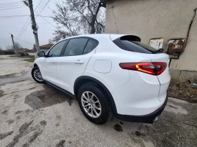 Alfa Romeo Stelvio 2.2, снимка 3