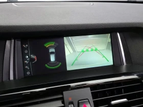 BMW X3 xDrive 20D M Aerodynamics, снимка 14
