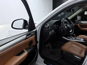 BMW X3 xDrive 20D M Aerodynamics, снимка 11