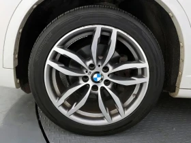 BMW X3 xDrive 20D M Aerodynamics, снимка 5
