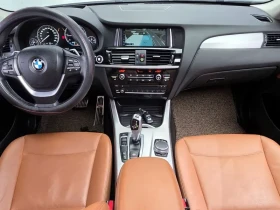 BMW X3 xDrive 20D M Aerodynamics, снимка 7