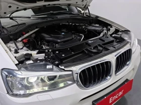 BMW X3 xDrive 20D M Aerodynamics, снимка 6