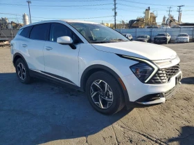 Kia Sportage LX, снимка 4