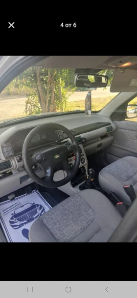 Land Rover Freelander, снимка 4