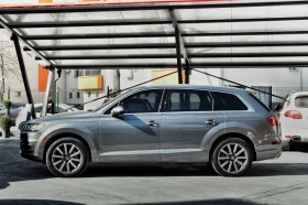 Audi Q7 4M* PANO* QUATTRO* PREMIUM PLUS* DIGITAL* 360* , снимка 5