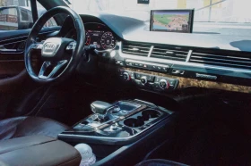 Audi Q7 4M* PANO* QUATTRO* PREMIUM PLUS* DIGITAL* 360* , снимка 12