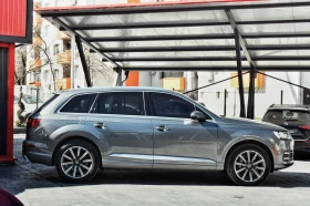 Audi Q7 4M* PANO* QUATTRO* PREMIUM PLUS* DIGITAL* 360* , снимка 6