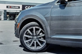 Audi Q7 4M* PANO* QUATTRO* PREMIUM PLUS* DIGITAL* 360* , снимка 8